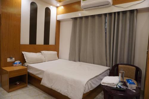 Hotel Seven View – khách sạn tại Uttara