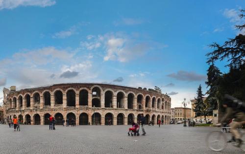 Arena di Verona Rensi ItalianFlat - image 3