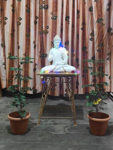 Daya Dharmam Residency