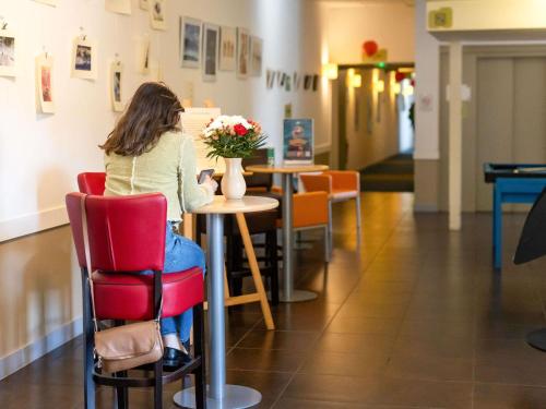편의 시설/서비스, ibis budget Le Puy-en-Velay in 르 퓌 앙 블레