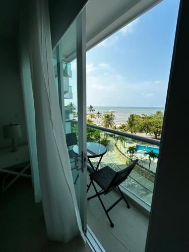 Apartamento en coveñas
