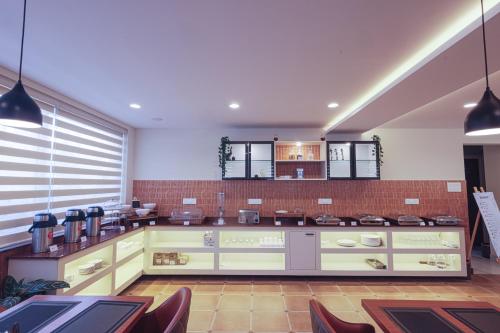 Felix Inn Boutique Hotel - Manyata Tech Park photo 5
