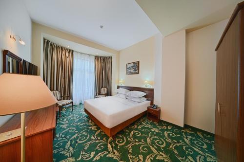 Central Hotel in Centru
