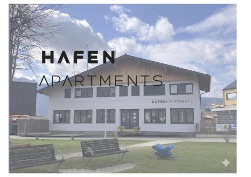 外部景觀, Ferienwohnung Segelschule Mondsee in 蒙德西
