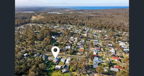 บริการและสิ่งอำนวยความสะดวก, The Hillwood Manor - Huge 5BR House Minutes to Jervis Bay & Huskisson in โอลด์เอโรวัลเบย์