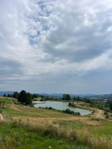 Skats, Apartmány Trojice (Apartmany Trojice) in Stare Mesto Pod Sneznikem