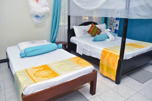 Swahili Social House 3