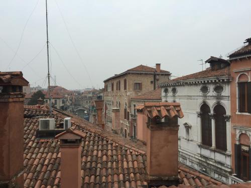 Venice Resorts Guest House - image 14