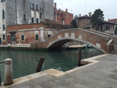 Venice Resorts Guest House - image 3