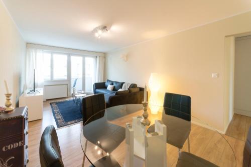 MyWay Hotel & Apartments- Bahnhofstrasse 36 in Wallisellen, Schweiz