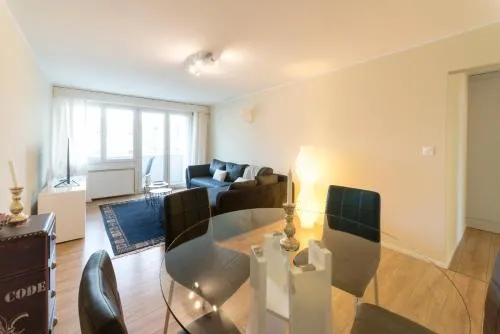 MyWay Hotel & Apartments- Bahnhofstrasse 36 in Wallisellen, Schweiz