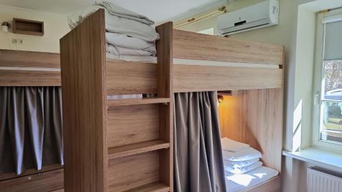 Bed&Blues in Vilnius Óváros