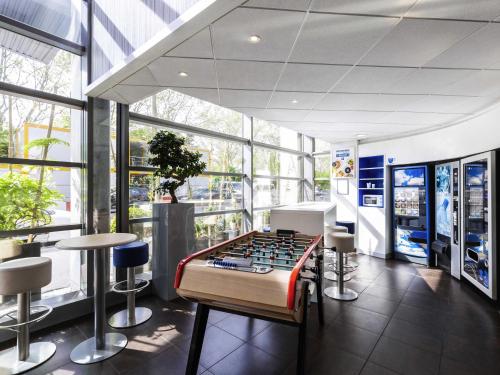 Удобства, ibis budget Paris Porte de Vincennes in Montreuil