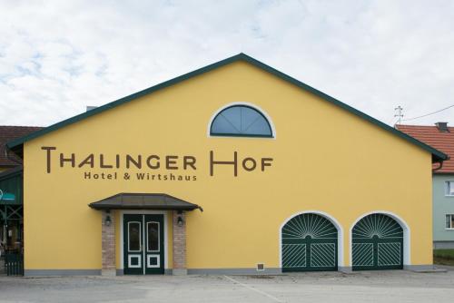 Thalinger Hof - image 3