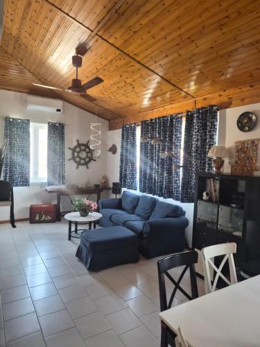 Villa Mavalupa gîte à louer Lido di Nazioni