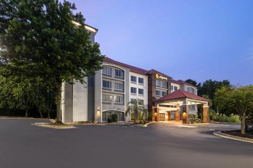 La Quinta by Wyndham Atlanta Stockbridge - image 6