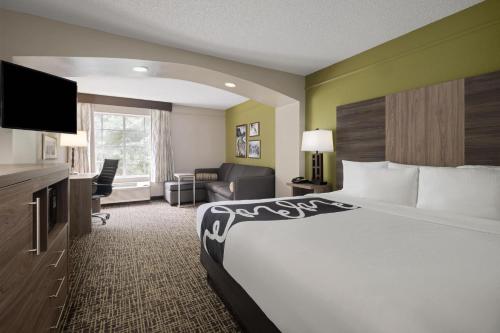 La Quinta by Wyndham Atlanta Stockbridge - image 39