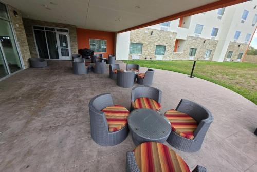 . Hawthorn Extended Stay by Wyndham Corpus Christi I-37 NW