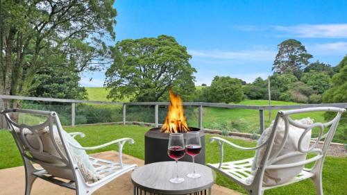 Hoddle Lane in 羅伯遜