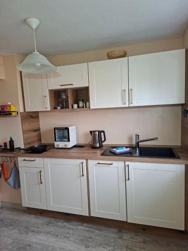 Ellens Farm in 闊克威茲