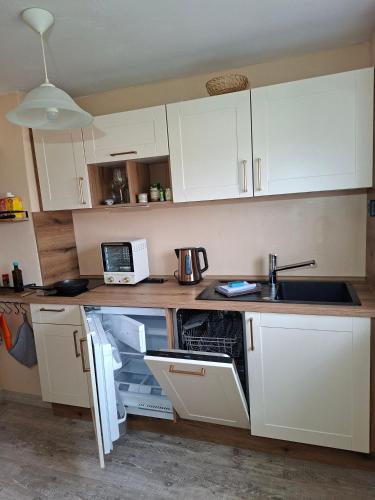 Ellens Farm in 闊克威茲