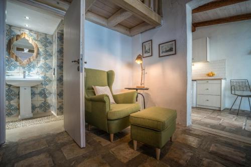 Zakynthos Villas - main image
