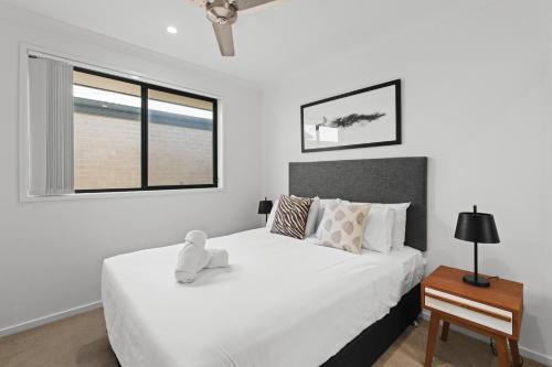 Gold Coast Oasis 4BR Villa in Coomera in Coomera