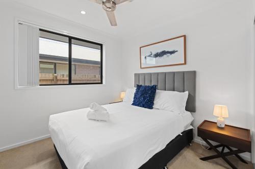 Gold Coast Oasis 4BR Villa in Coomera in Coomera