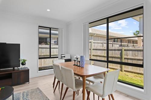 Gold Coast Oasis 4BR Villa in Coomera in Coomera