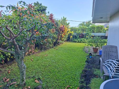 Maison Tahiti in Paea