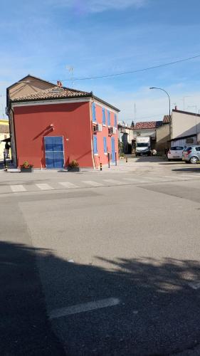  Casita Esperanza in Copparo