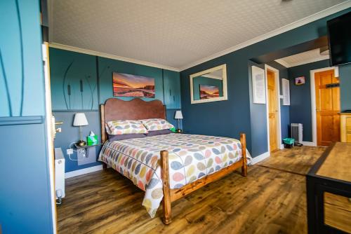 Burnside Cottage - Burray Village Burnside Cottage - Burray Village