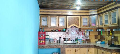 Ladon home stay  in Losara