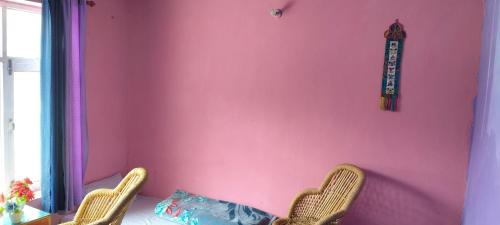 Ladon home stay  in Losara