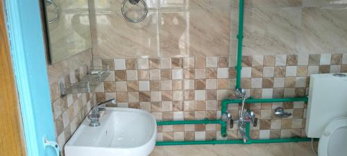Ladon home stay  in Losara