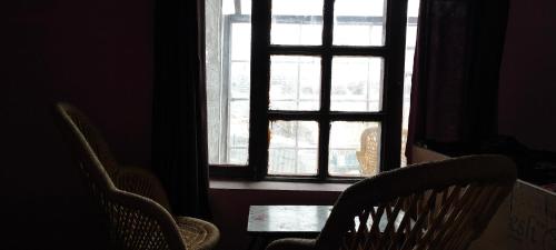 Ladon home stay  in Losara