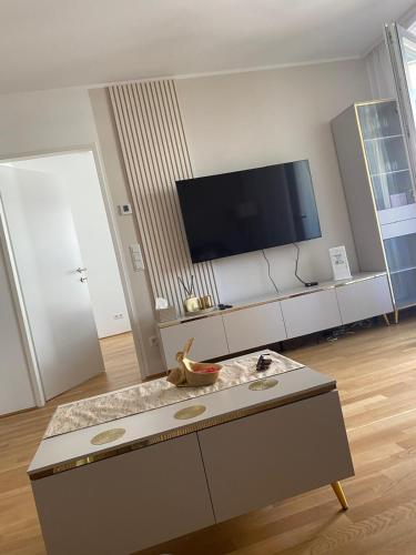 Moderne Wohnung in der Toplage inkl. Garage, Vienna