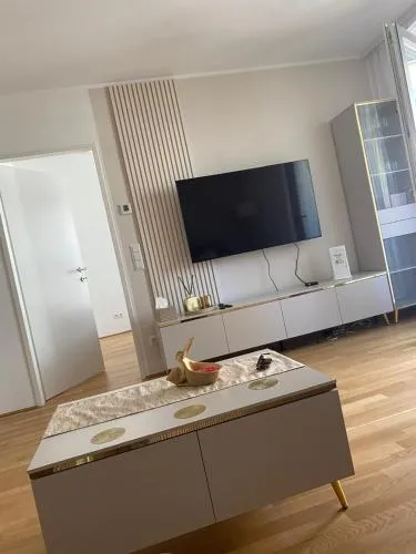 Moderne Wohnung in der Toplage inkl. Garage in Wien, Österreich