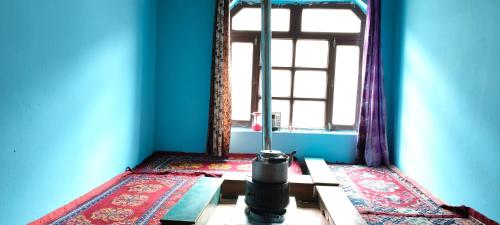 Ladon home stay  in Losara