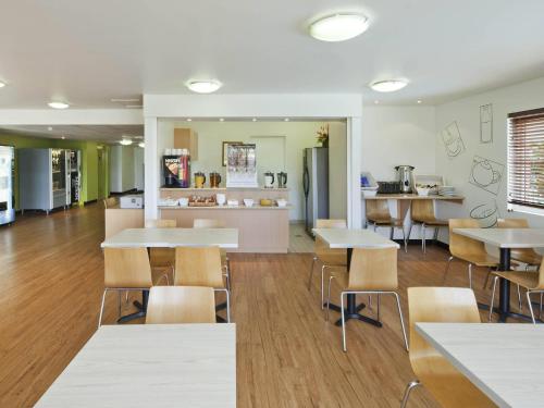 Facilities, Coffs Harbour Budget Stay in Coffs Harbour