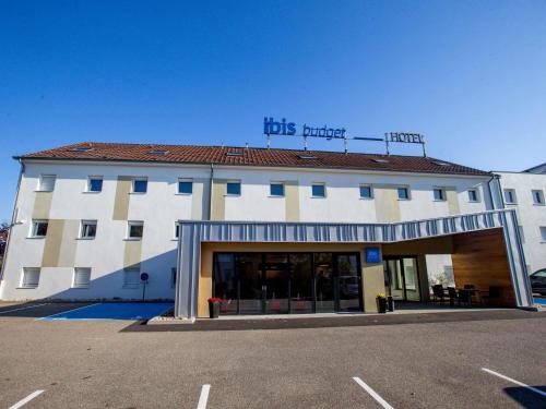 ibis budget Haguenau Strasbourg Nord Hotel de charme Uhlwiller