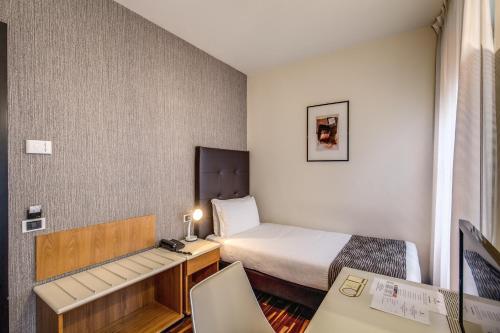 Albergo Firenze - main image