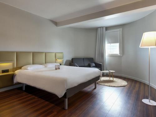ibis budget La Roche Sur Yon Vendespace in La Roche-sur-Yon