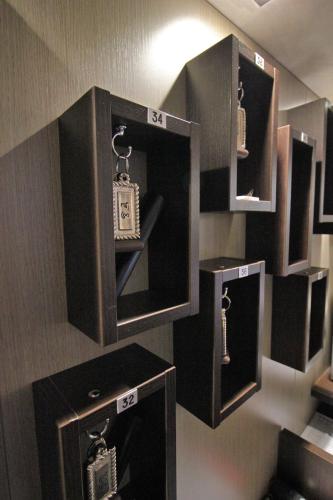 Hotel Charter – Rome