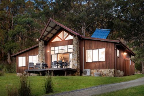 Adventure Bay Retreat Bruny Island - Bruny Island