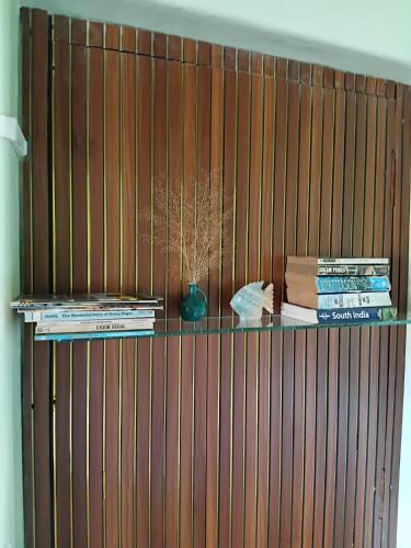 Shantidarshan Homestay in Amboli