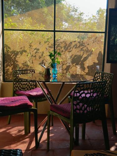 Facilities, Shantidarshan Homestay in Amboli