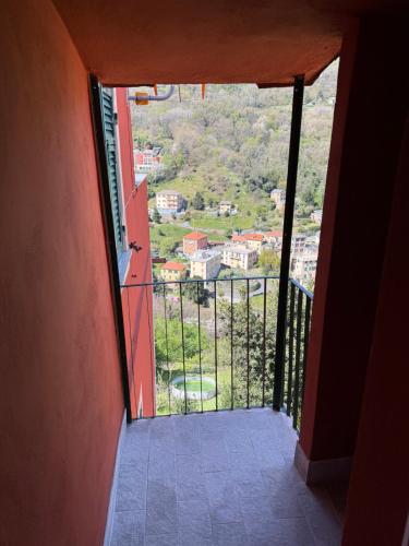 Cielo in Mele (Genoa)