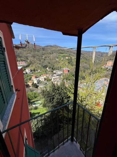 Cielo in Mele (Genoa)