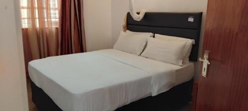 Dobajo Homes2 in Kisumu